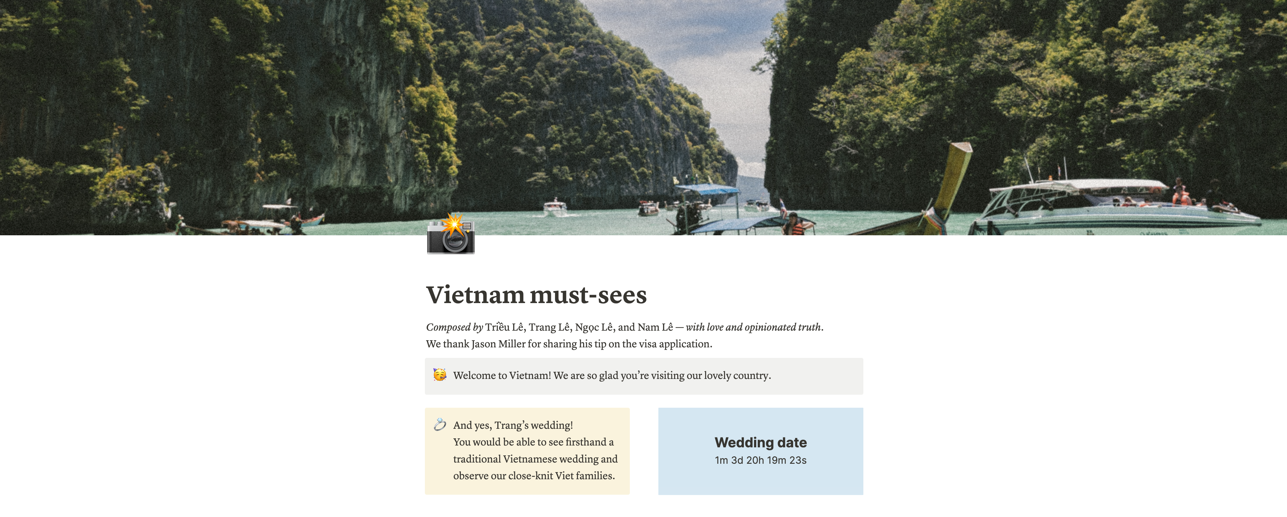 VietNam